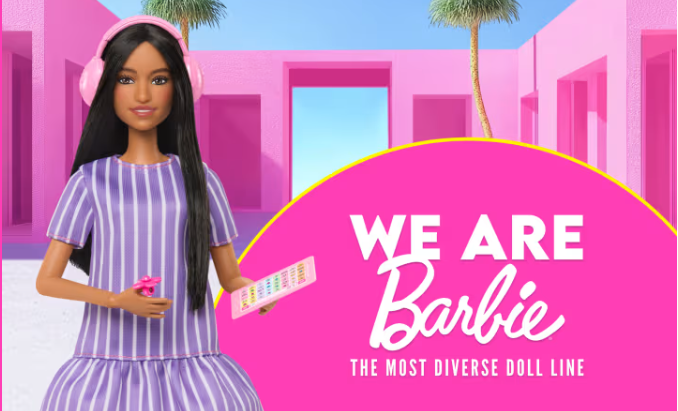 Mattel Perkenalkan Barbie dengan Autisme, Dorong Representasi Inklusif Anak